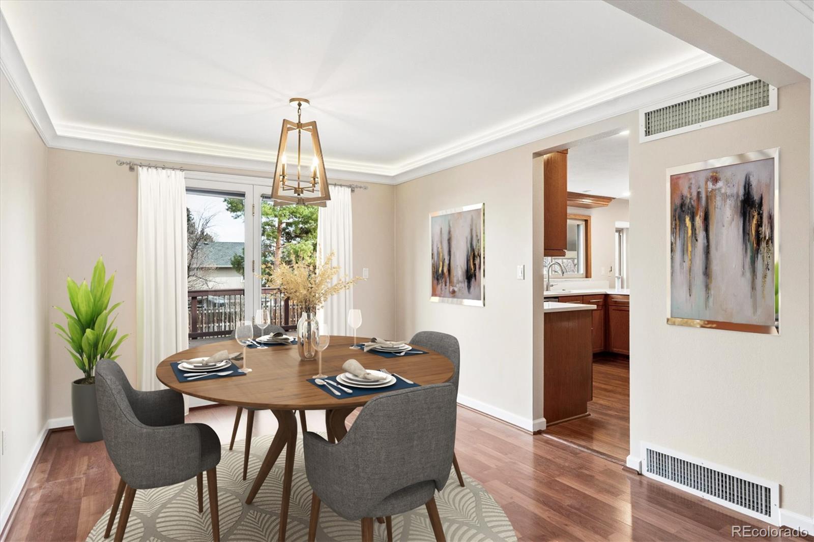 5962 S Ironton Court