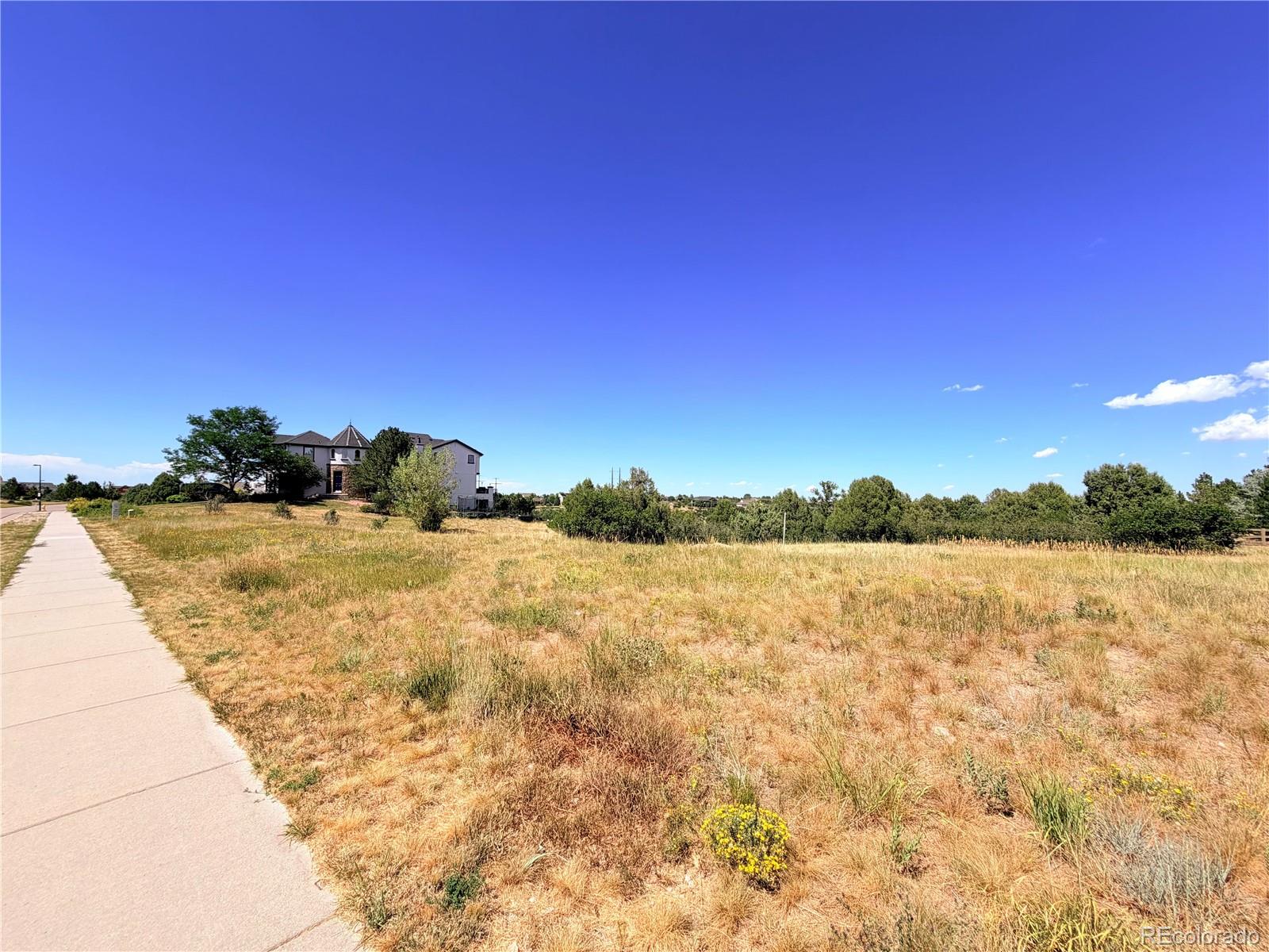 2532 Eastview Drive, Castle Rock, CO, 80104 2532 Eastview Drive