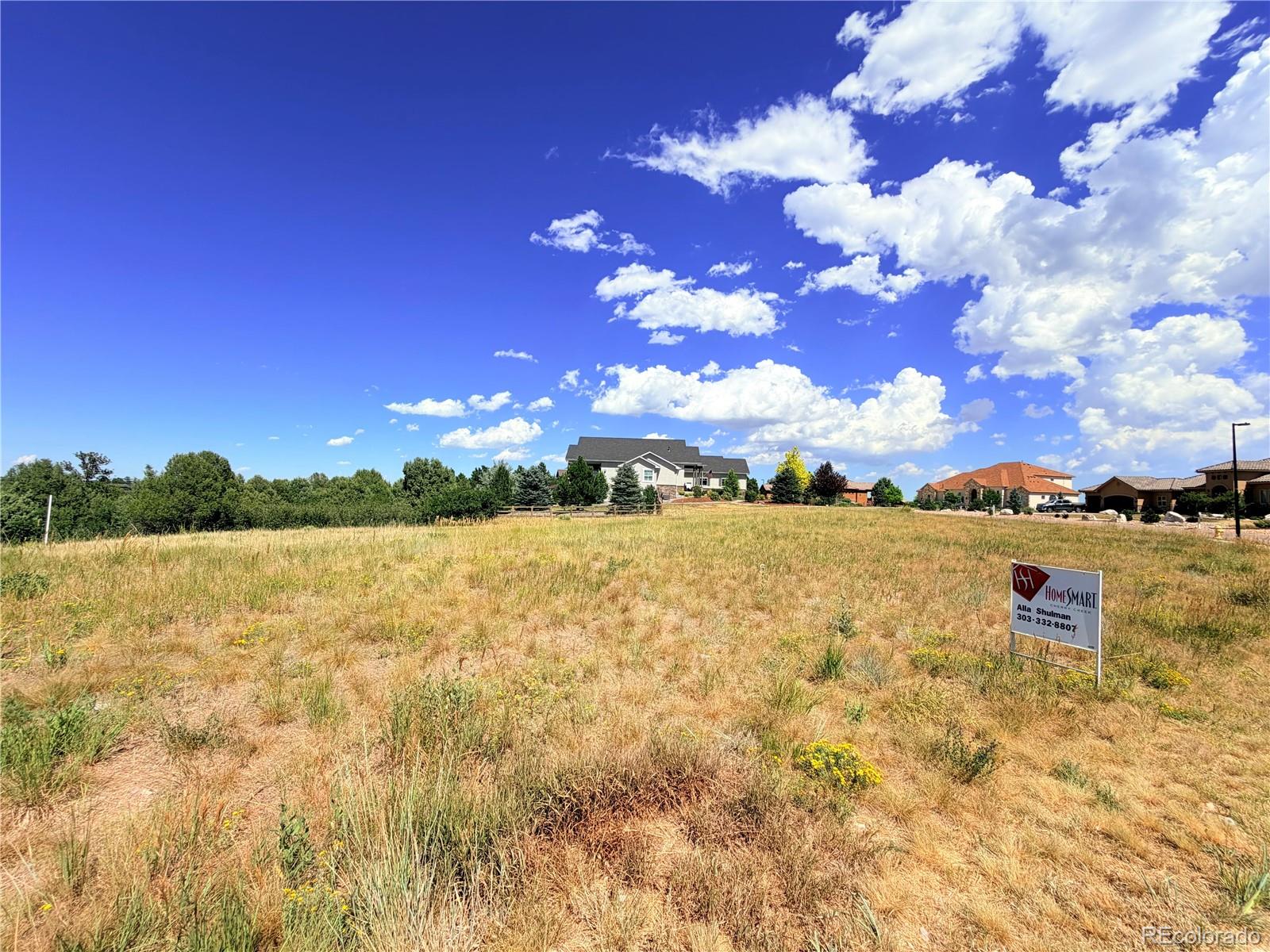 2532 Eastview Drive, Castle Rock, CO, 80104 2532 Eastview Drive