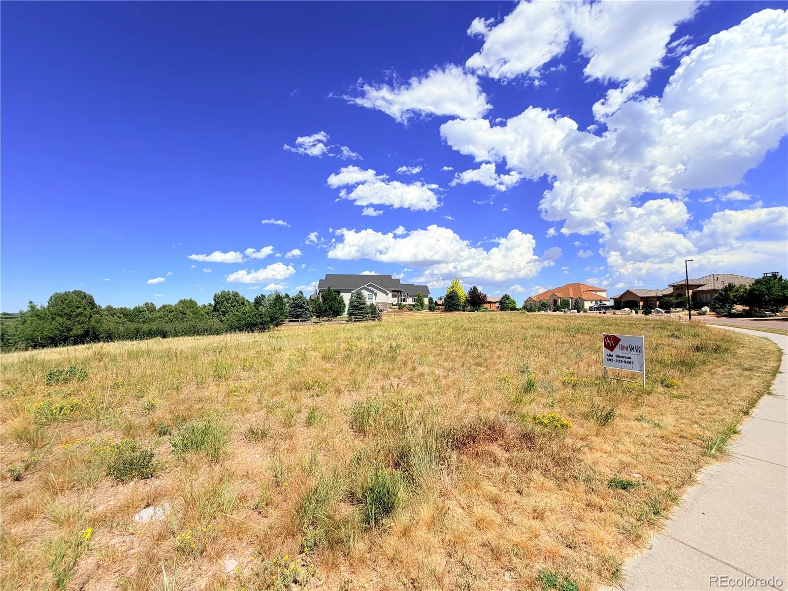 2532 Eastview Drive, Castle Rock, CO, 80104 2532 Eastview Drive