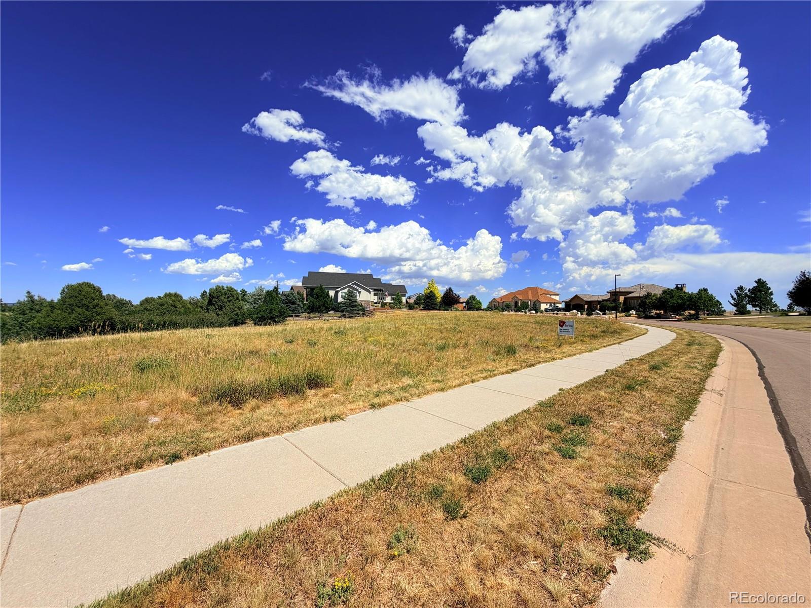 2532 Eastview Drive, Castle Rock, CO, 80104 2532 Eastview Drive