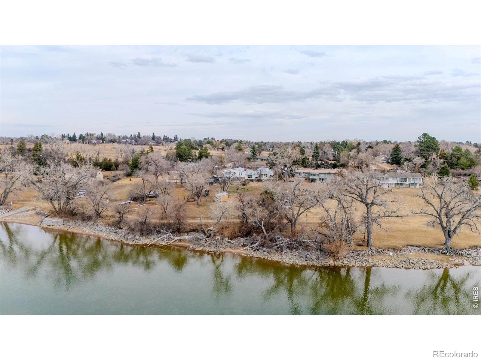 2629 Terry Lake Road