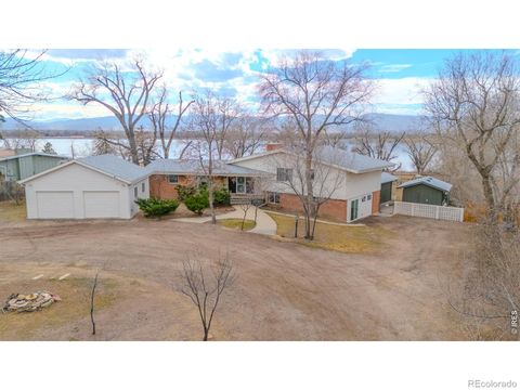 2629 Terry Lake Road Fort Collins CO 80524