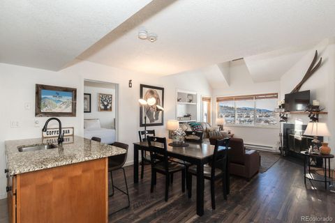 227 Lake Drive 2304 Granby CO 80446