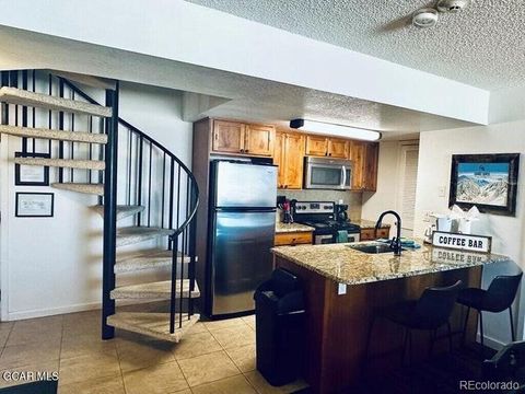 227 Lake Drive 2304 Granby CO 80446