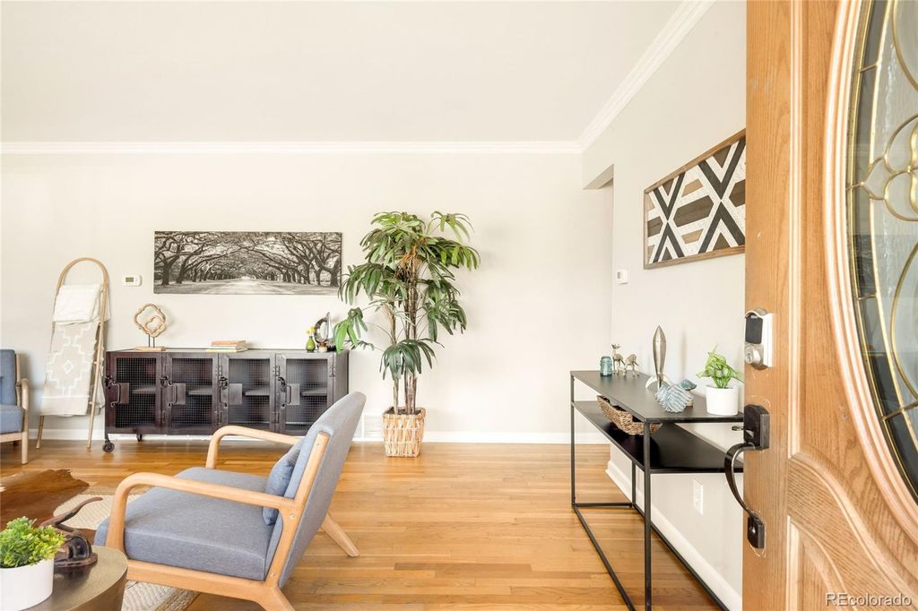 Photo of 2438 S Perry Street, Denver, CO 80219 (MLS # 7639773)