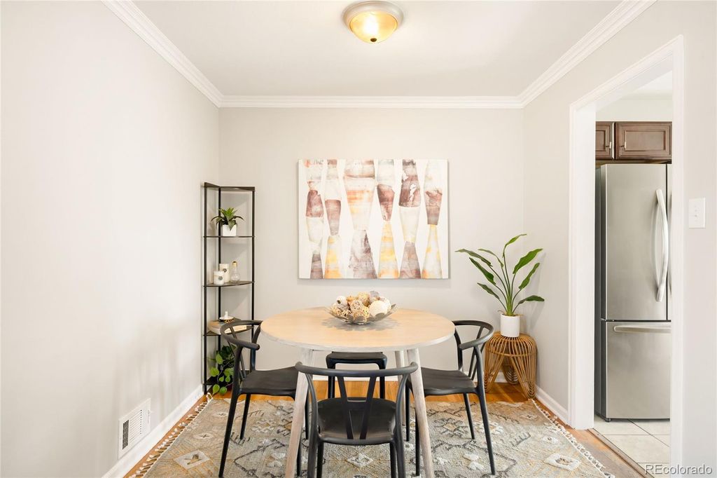 Photo of 2438 S Perry Street, Denver, CO 80219 (MLS # 7639773)