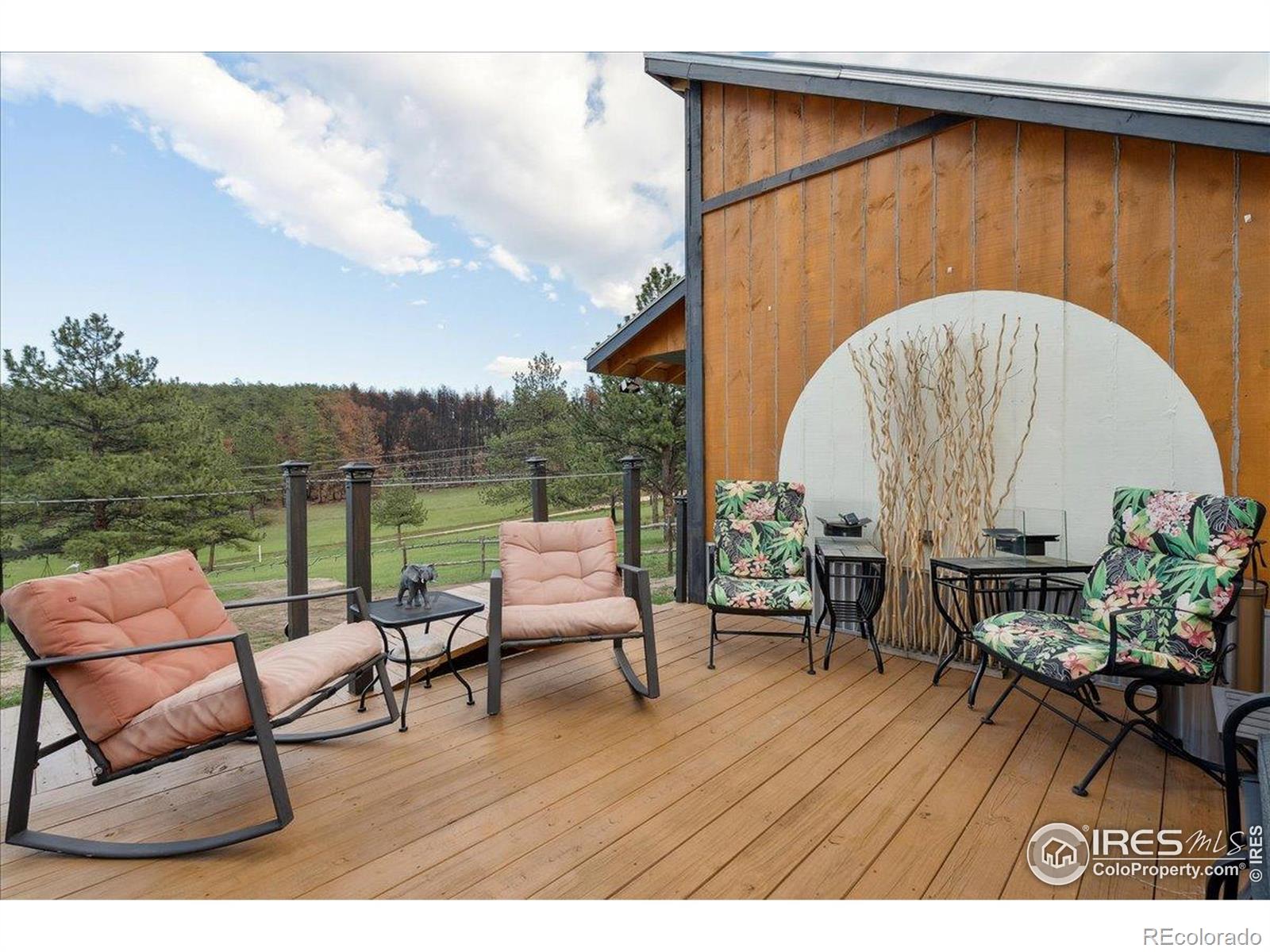 1095 Spruce Mountain Drive