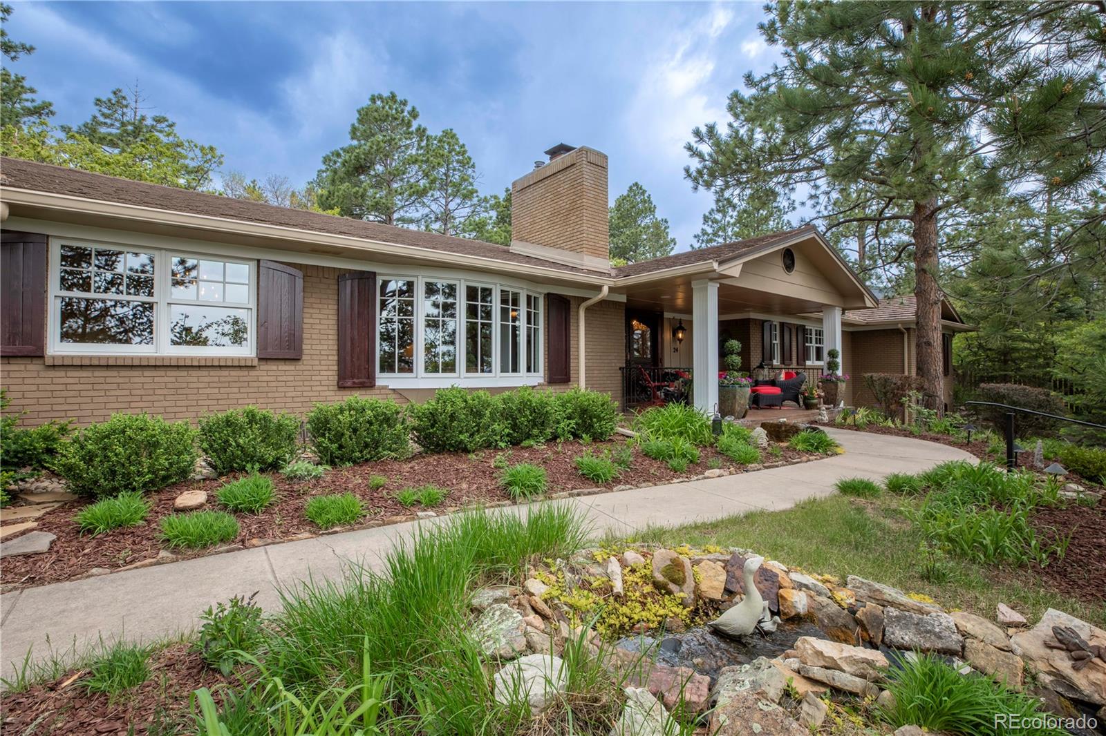 24 Upland Road
