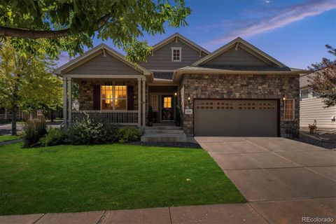 Photo of 8202 W 67th Drive, Arvada, CO 80004 (MLS # 6315545)