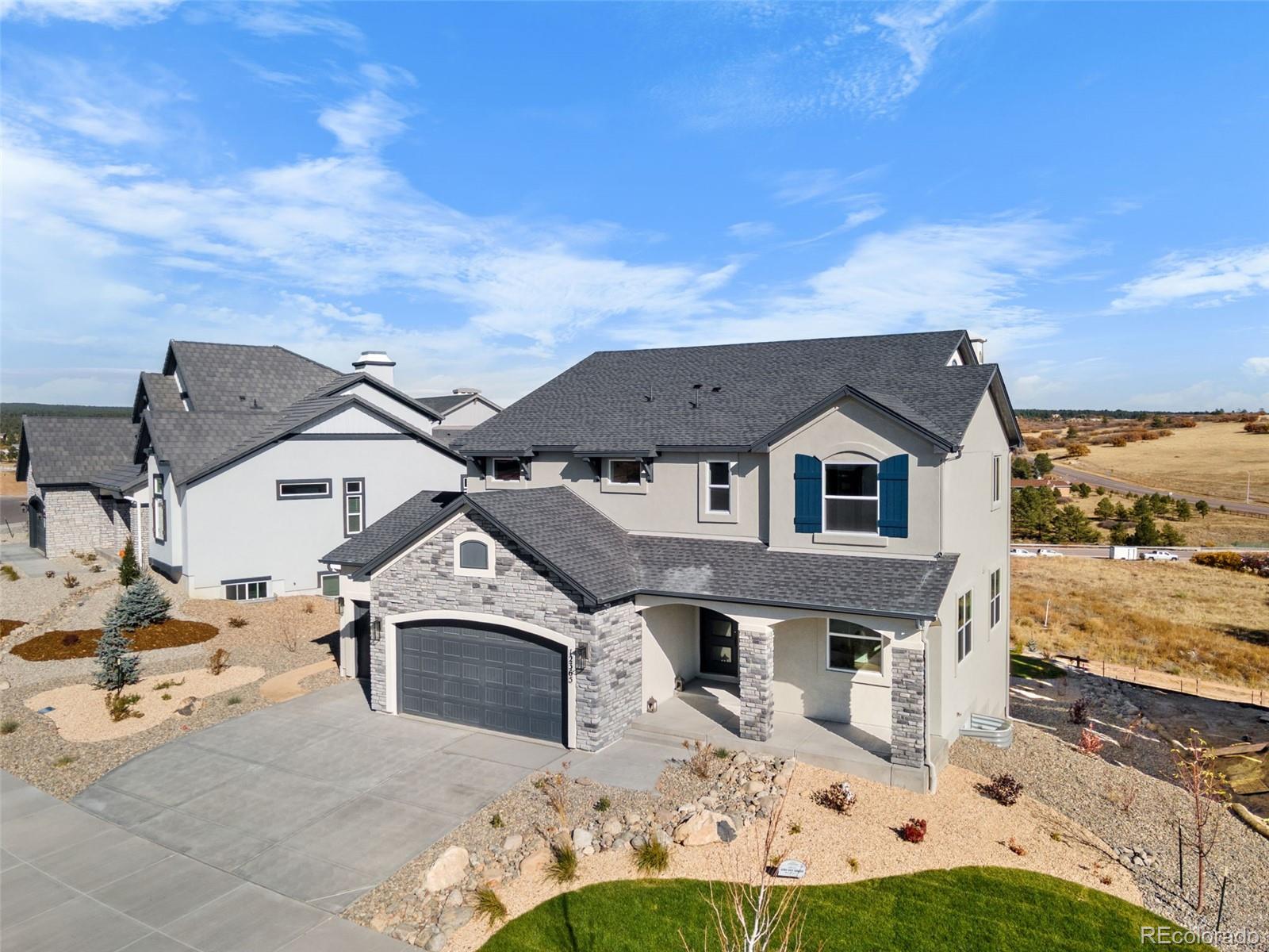12365 Mionetto Court, Colorado Springs, CO, 80921 2 12365 Mionetto Court
