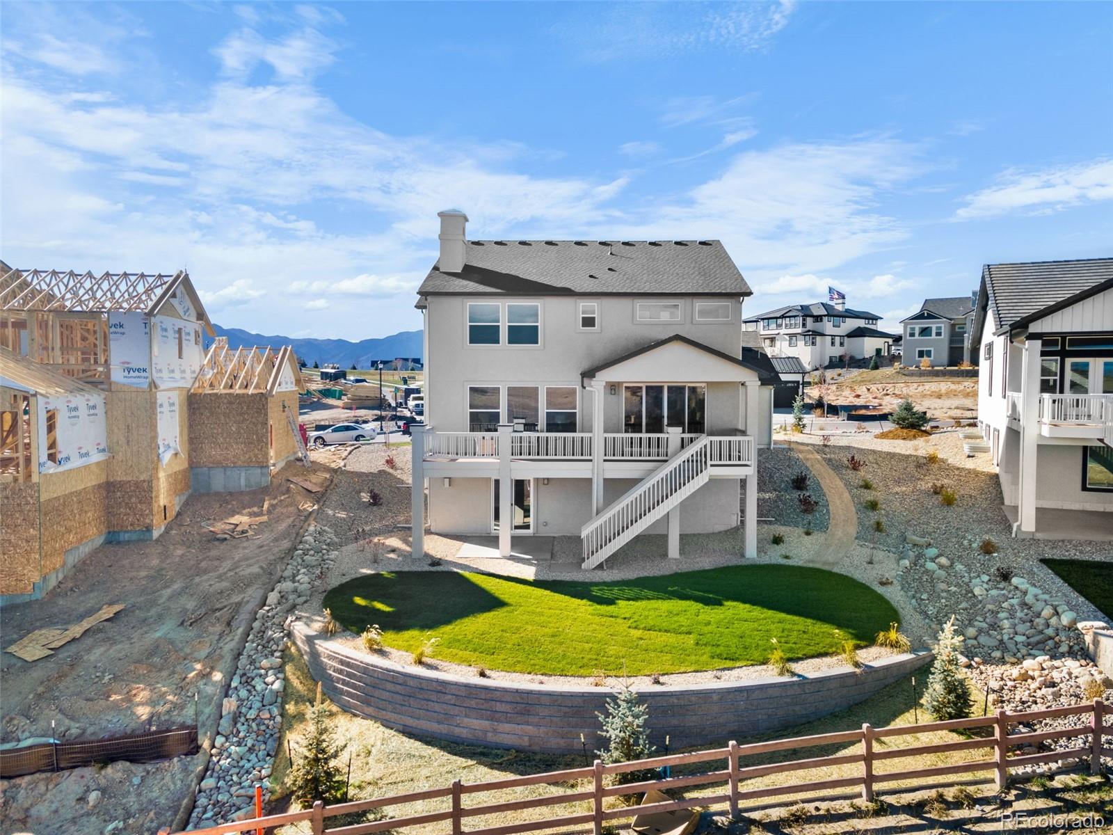 12365 Mionetto Court, Colorado Springs, CO, 80921 3 12365 Mionetto Court