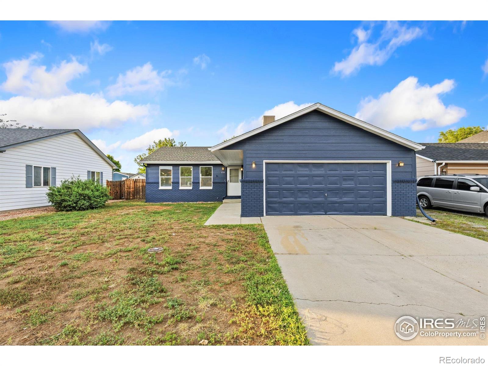 714 Goodrich Court