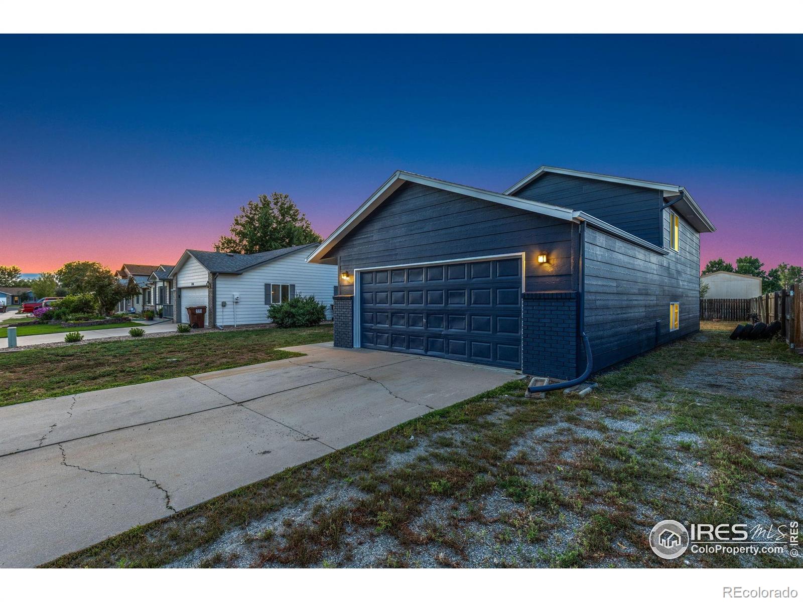 714 Goodrich Court