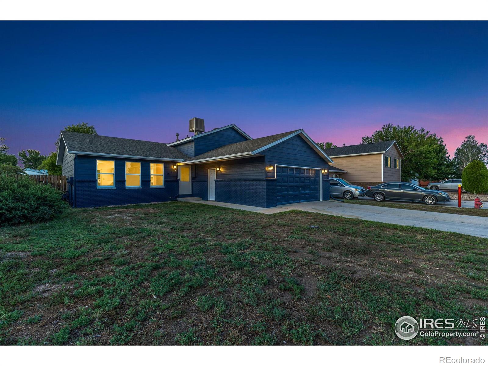 714 Goodrich Court