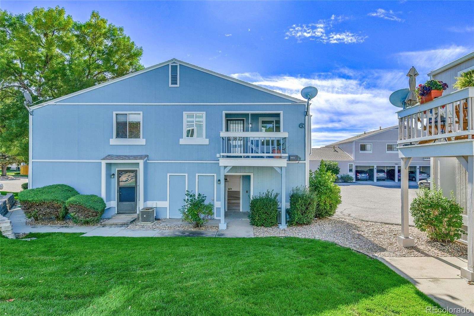 7917 Chase Circle 160