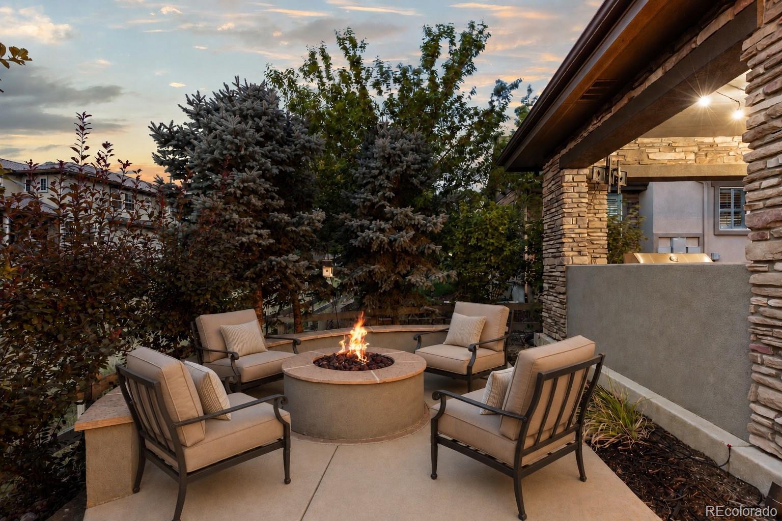 10482 Marigold Court
