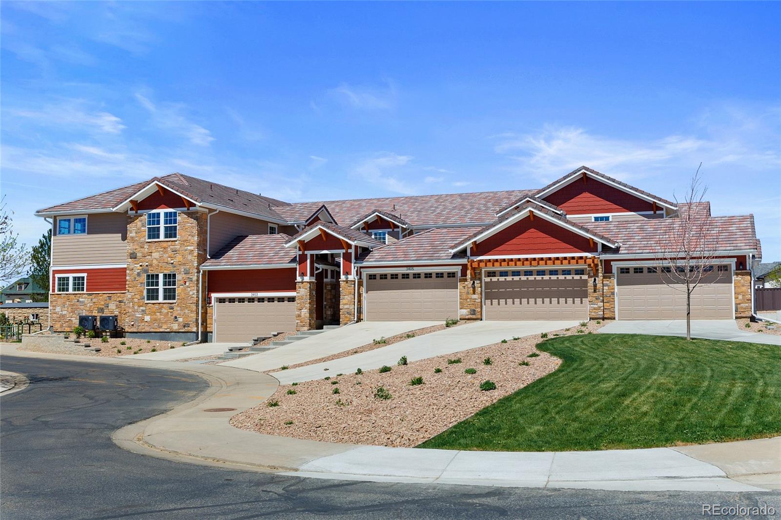 3409 Molly Circle