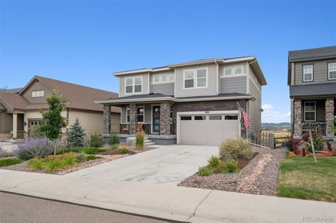 Photo of 9180 Fraser River Street, Littleton, CO 80125 (MLS # 3307692) Photo of 9180 Fraser River Street, Littleton, CO 80125 (MLS # 3307692)