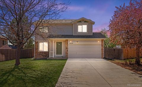 2029 S Fundy Court Aurora CO 80013