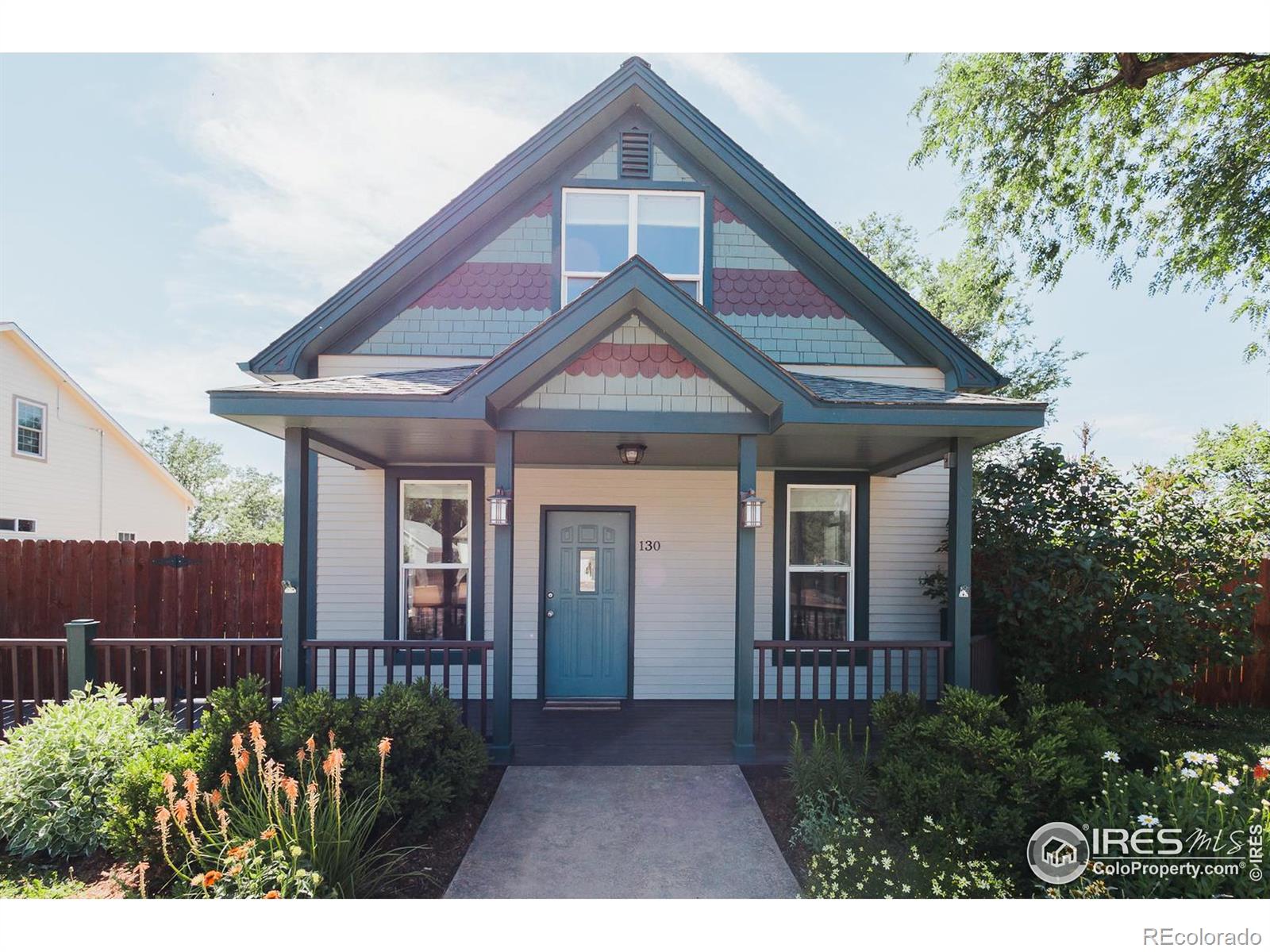130 N 6th Street