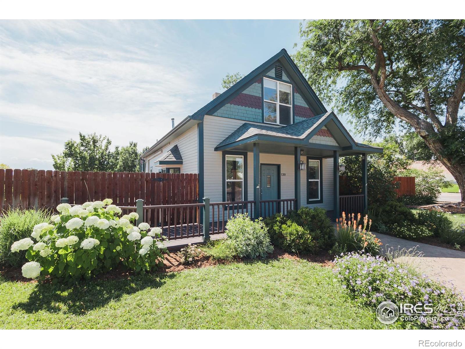 130 N 6th Street