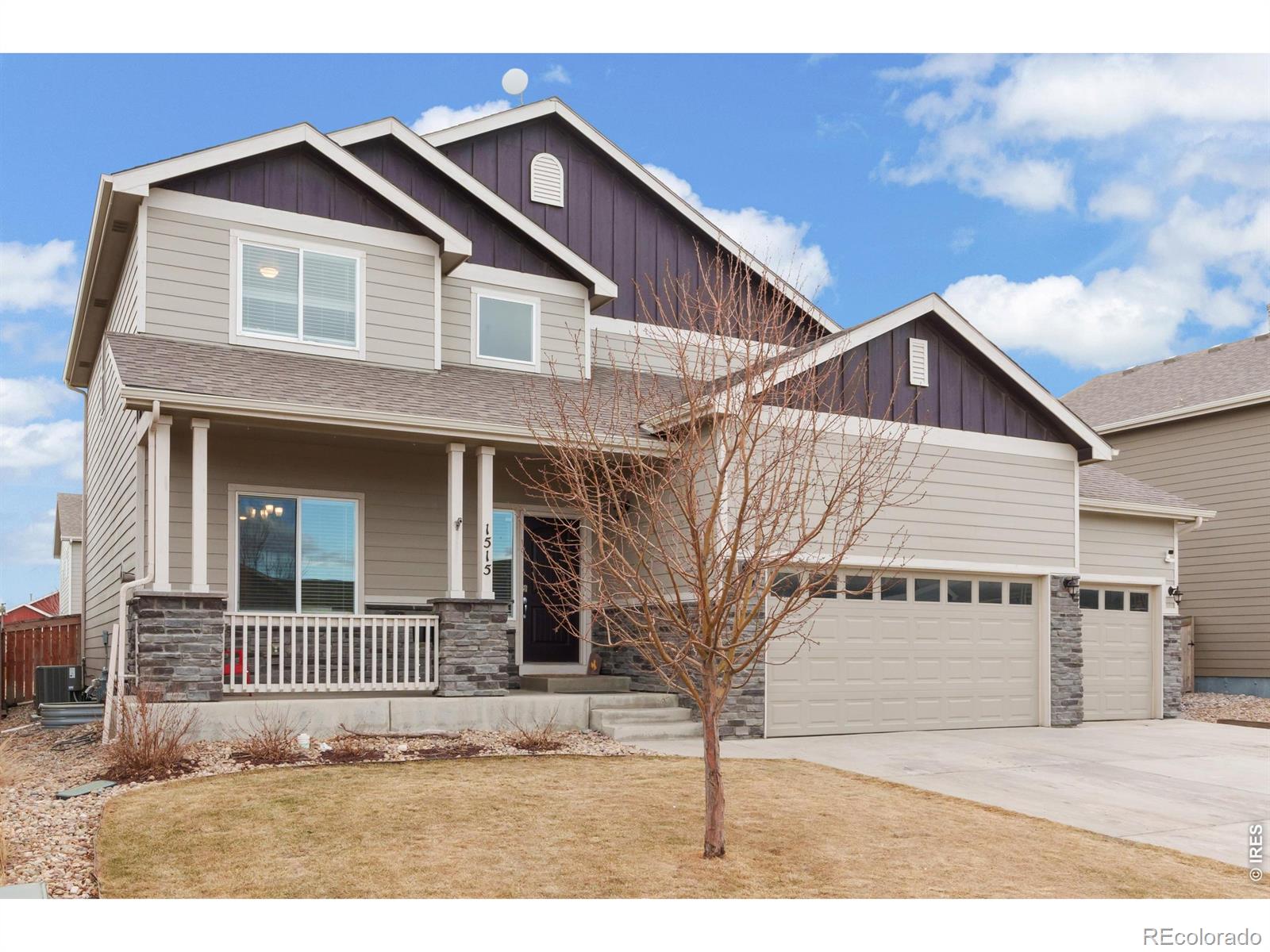 1515 Cirque Valley Lane