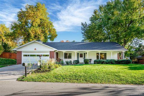 11700 W 24th Place Circle Lakewood CO 80215