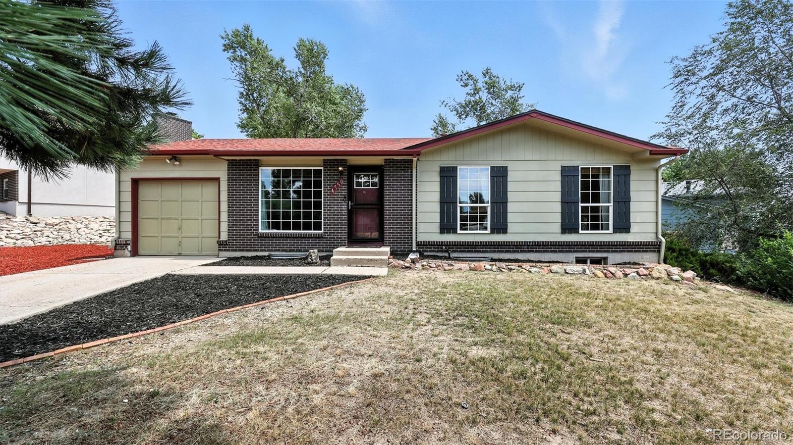 4750 Wilde Drive