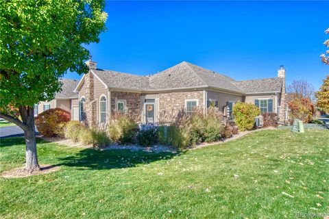 19303 E Asbury Drive A Aurora CO 80013