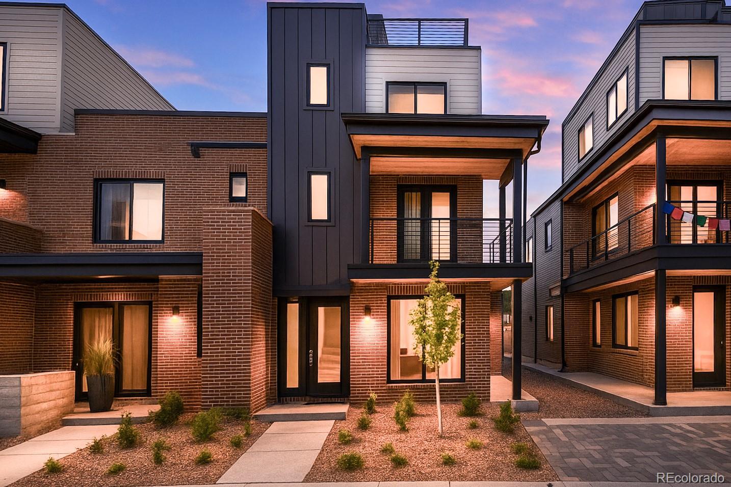 9066 Harlan Street