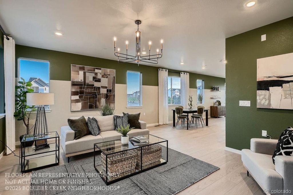Photo of 16639 Promenade Lane, Broomfield, CO 80023 (MLS # 3241364)