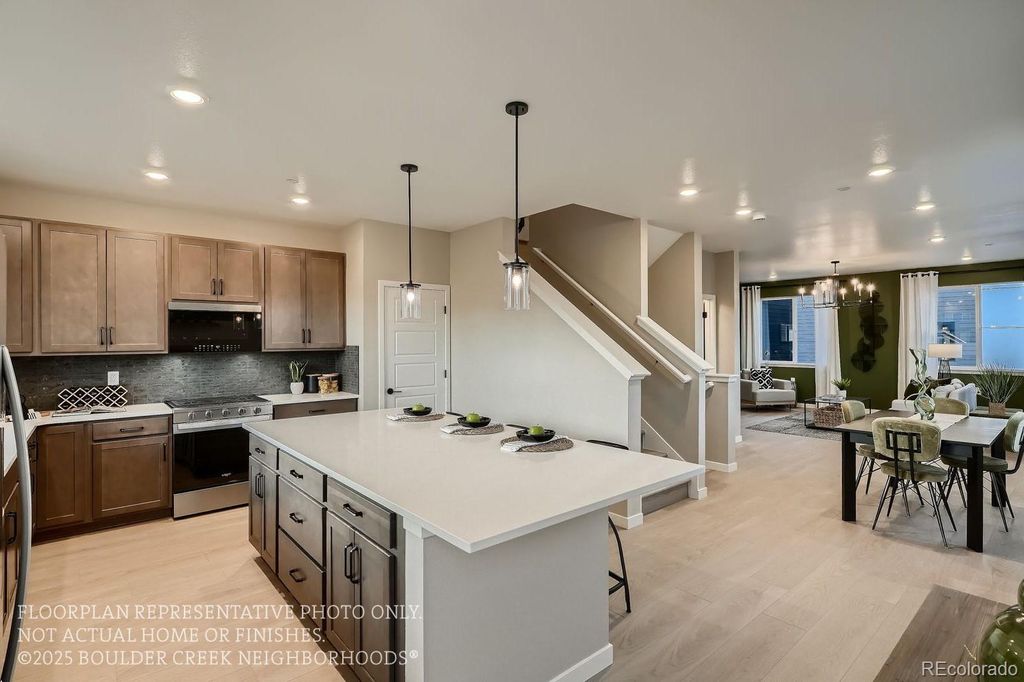 Photo of 16639 Promenade Lane, Broomfield, CO 80023 (MLS # 3241364)