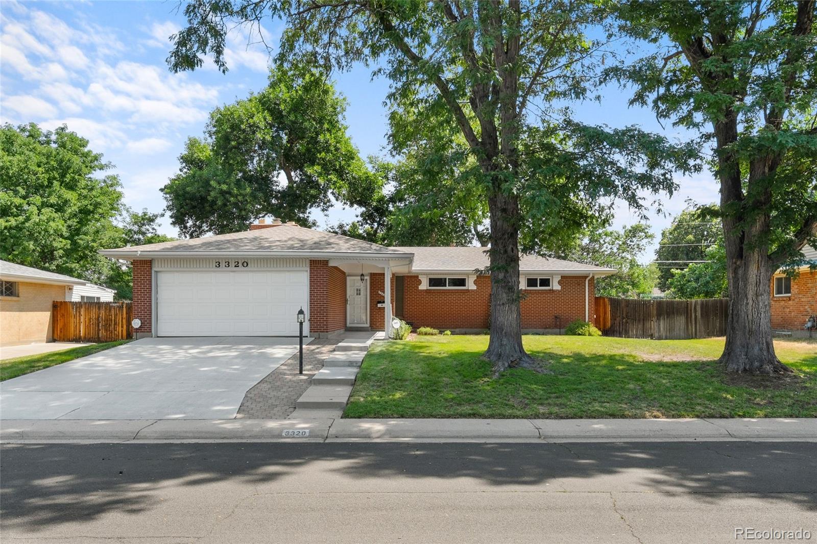 3320 S Fulton Court