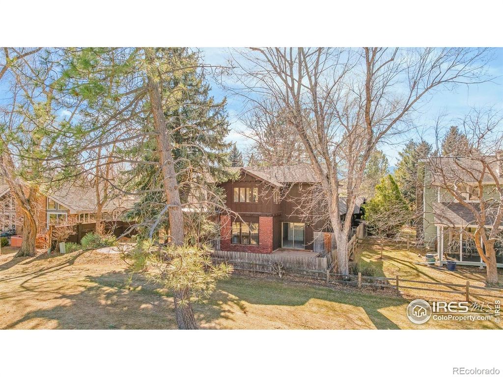 Photo of 5012 Carter Court, Boulder, CO 80301 (MLS # IR1051094)