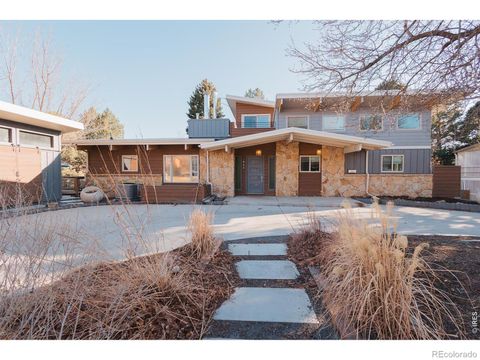 1917 Sheely Drive Fort Collins CO 80526