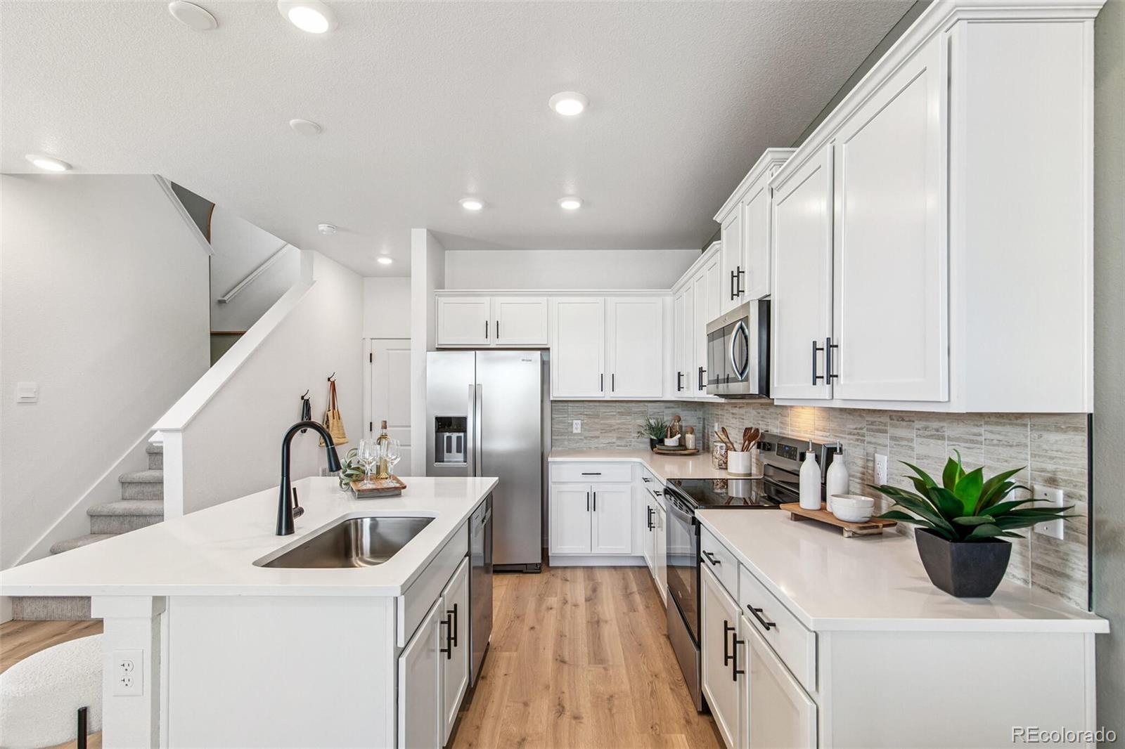 1341 S Chester Street A