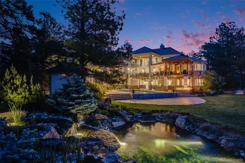 10914 Remmick Ridge Road Parker CO 80134