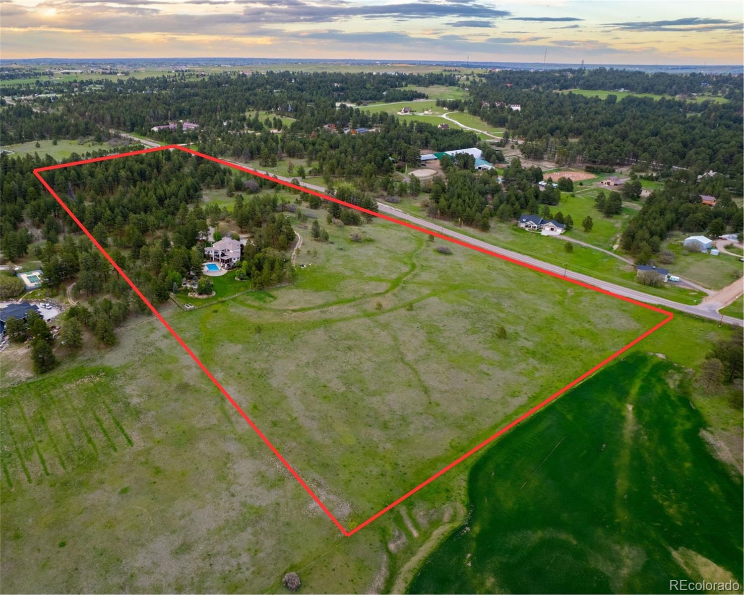 10914 Remmick Ridge Road