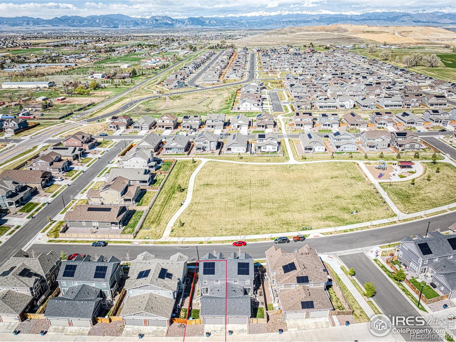 17614 Cherokee Street, Broomfield, CO, 80023 1 17614 Cherokee Street