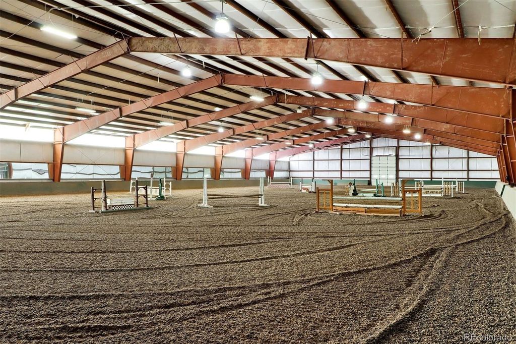 Photo of 2940 Canon Ridge Road, Castle Rock, CO 80104 (MLS # 7113484)