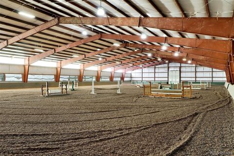 2940 Canon Ridge Road Castle Rock CO 80104