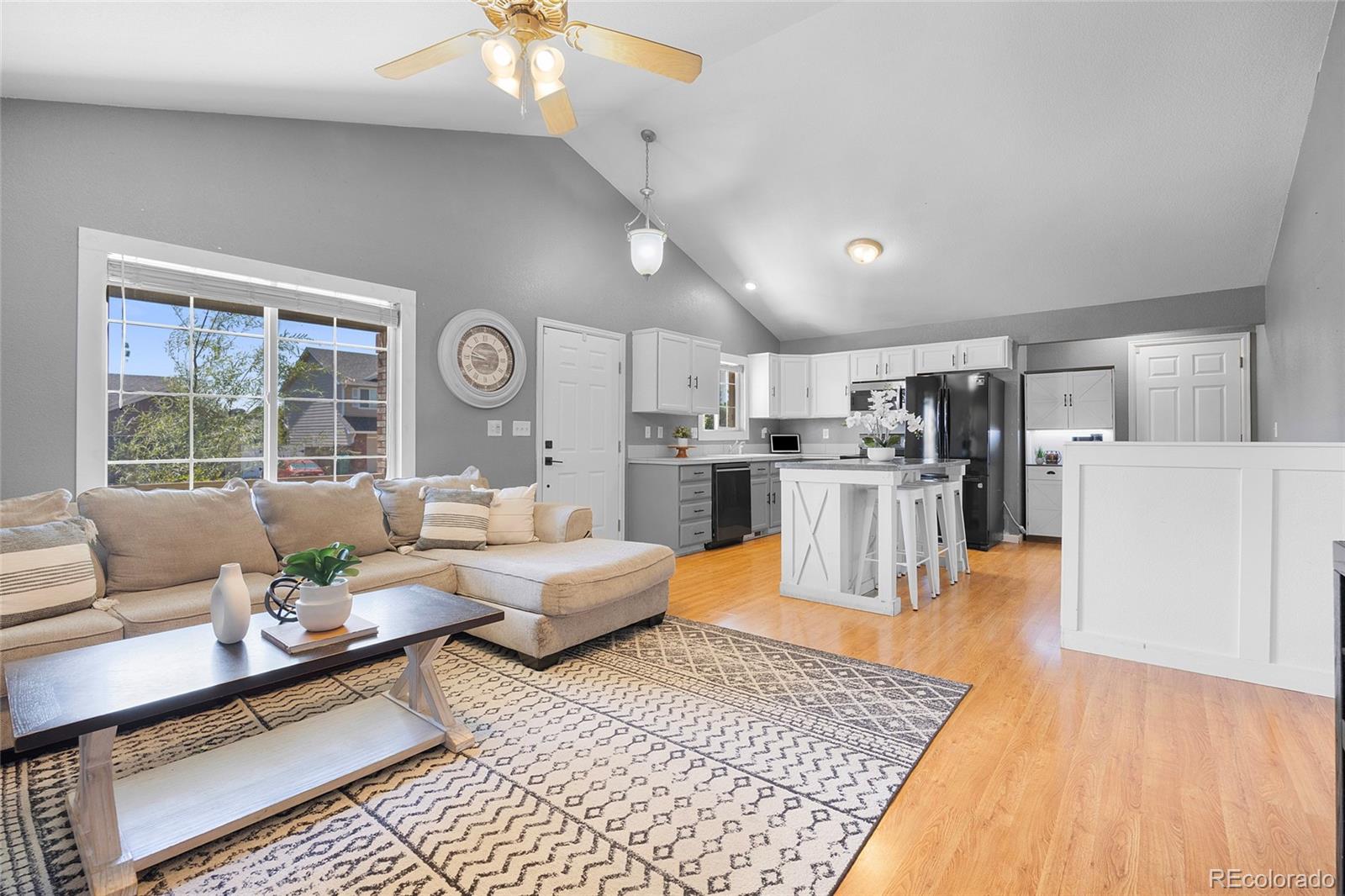 3719 Ironhorse Drive