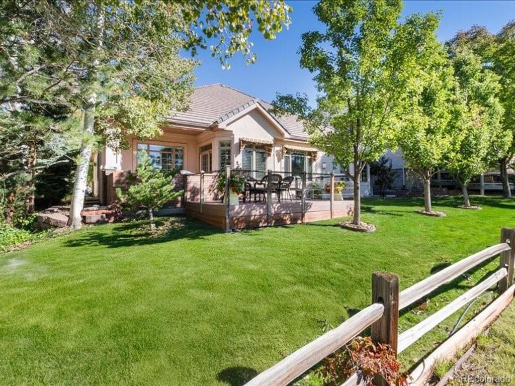 Photo of 56 Coral Place, Greenwood Village, CO 80111 (MLS # 6410422)