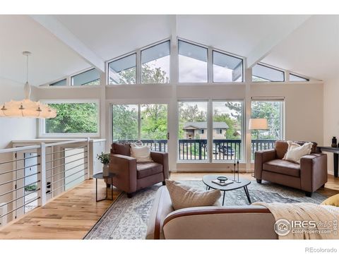3410 Heidelberg Drive Boulder CO 80305