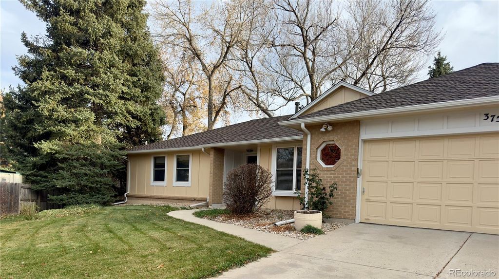 Photo of 3750 E Kettle Avenue, Centennial, CO 80122 (MLS # 1546863)