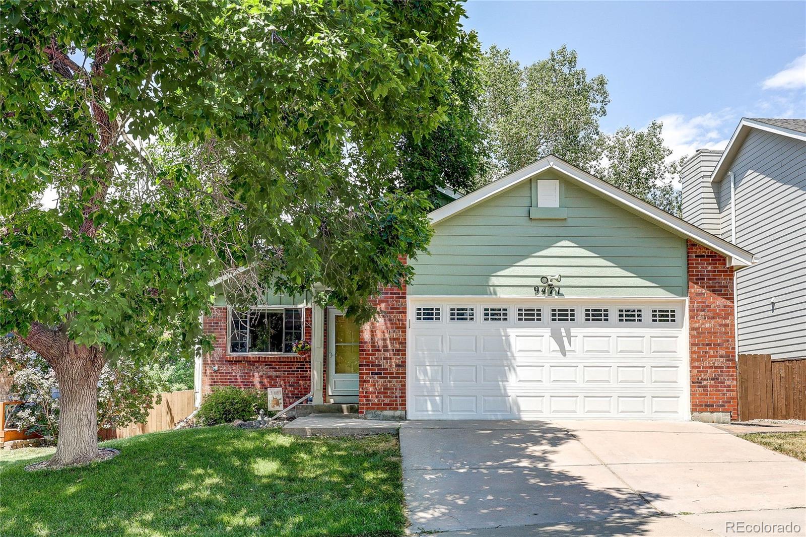 9471 Burlington Lane