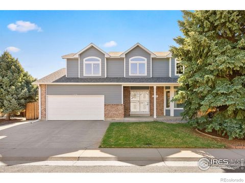 10894 Depew Place Westminster CO 80020
