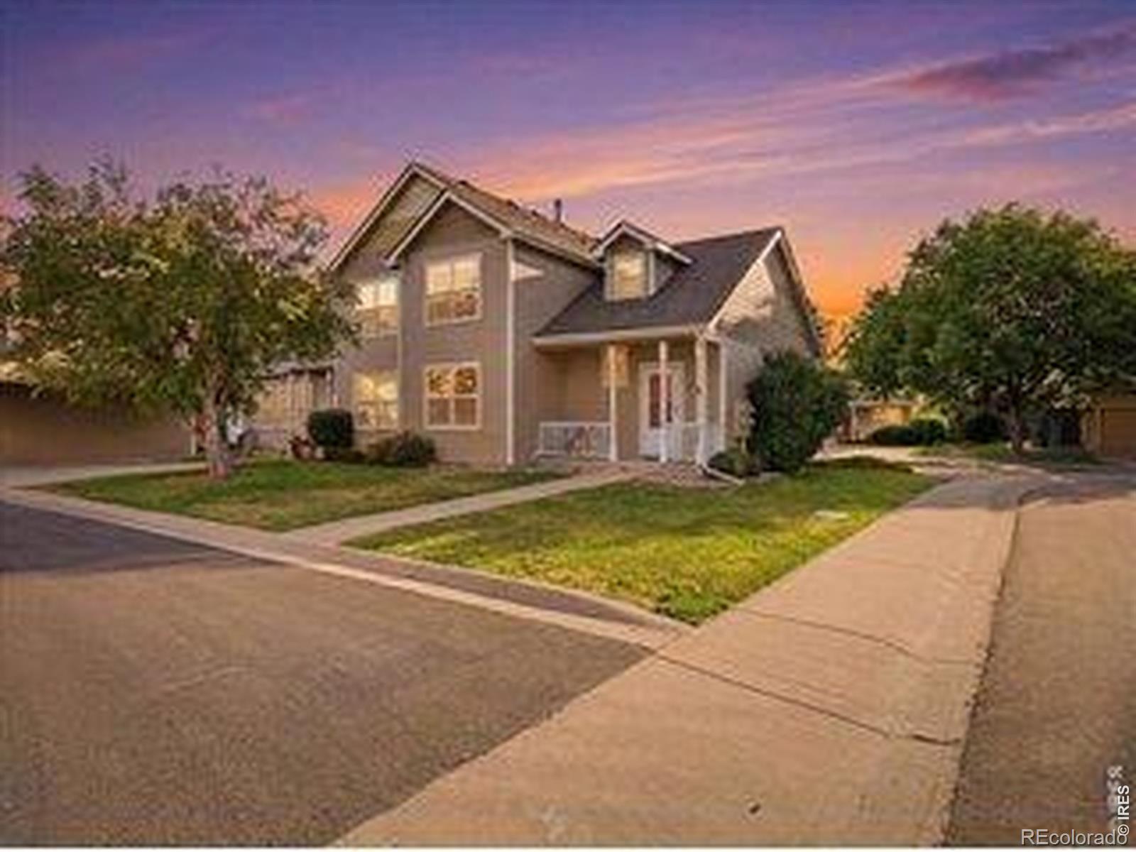 2343 S Pike Circle S, Fort Collins, CO, 80525 2 2343 S Pike Circle S