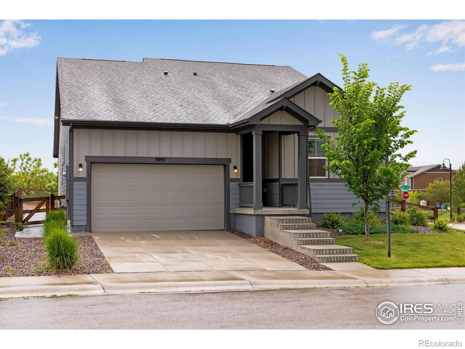 3997 Forest Lake Court